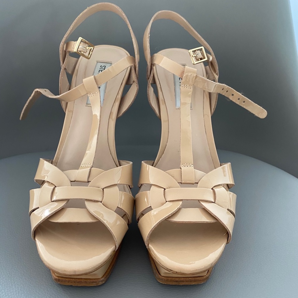 Steve madden heels